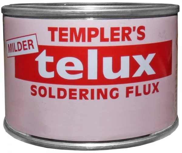 Flux de soudure 250g