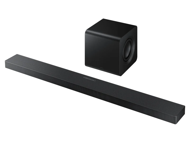 SAMSUNG HW-QS710F