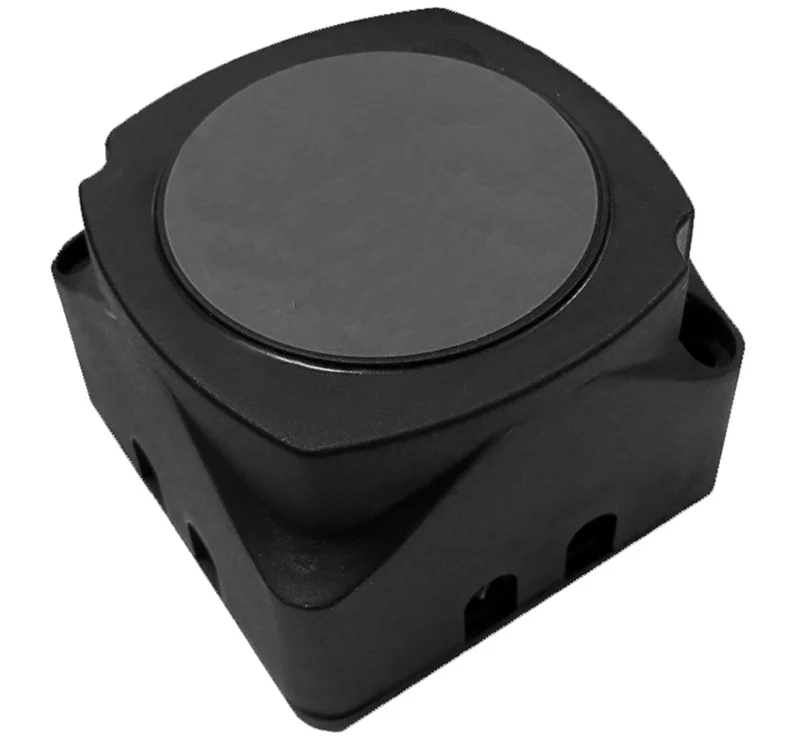 Relais sensible à la tension 24v 100A