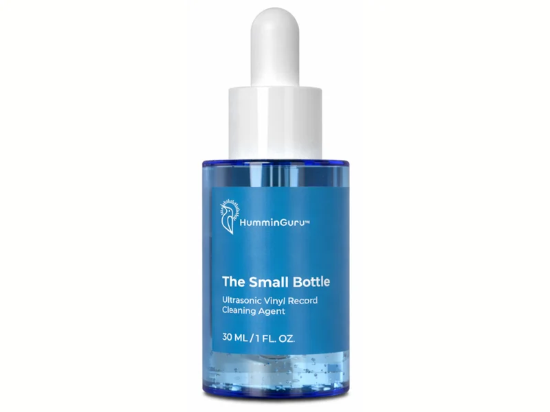 HUMMINGURU The Small Bottle - 30ml