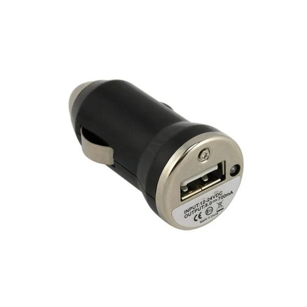 Chargeur allume-cigare USB