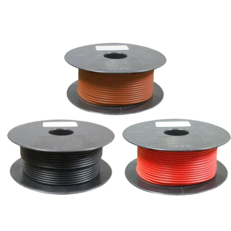 Câble automobile unipolaire 4.5 mm² / bobine de 30 mètres 65/0.30