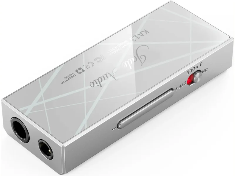 FIIO KA13