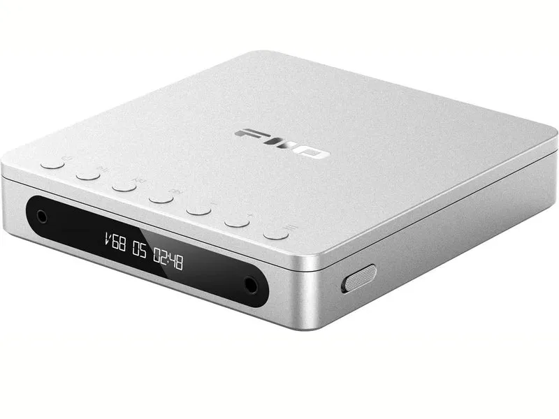 FIIO DM13 BT