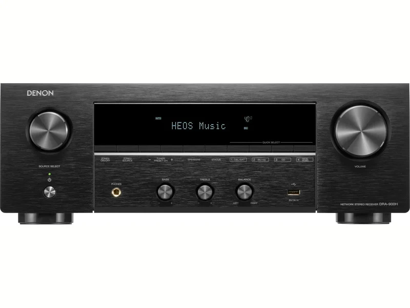 DENON DRA-900H