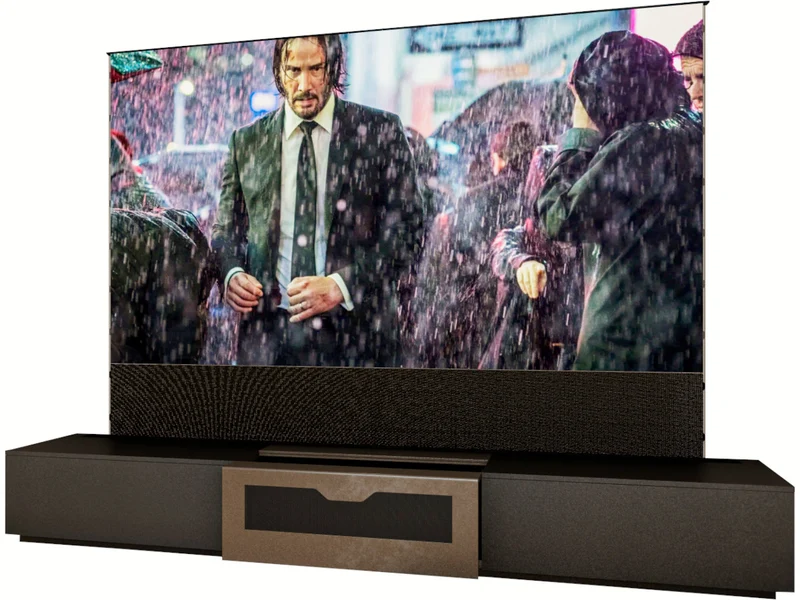 AV Concept Products Rise UST Pro
