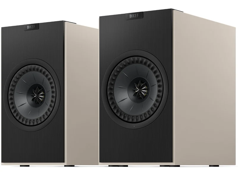 KEF CODA W