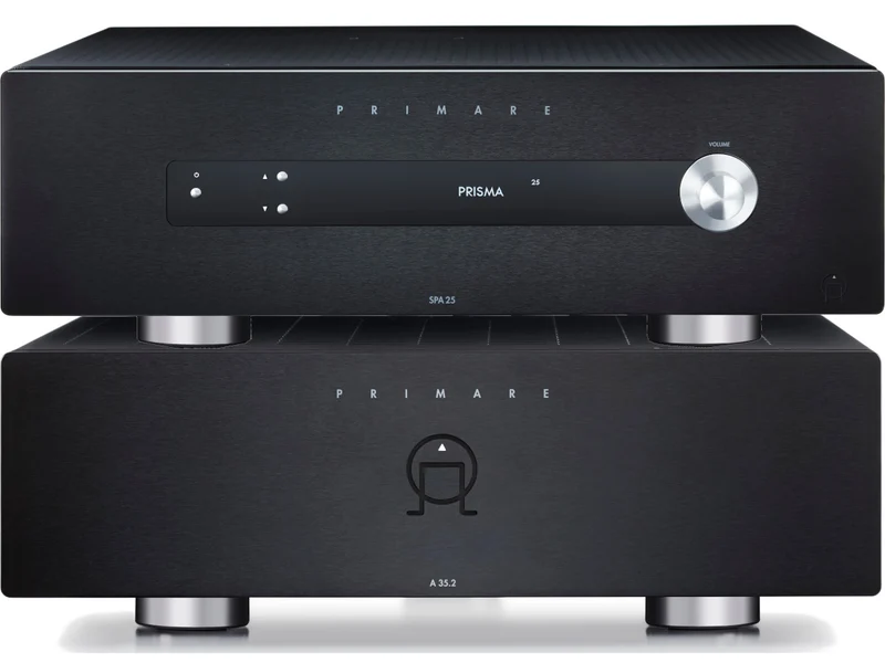 PRIMARE SPA25 + A35.2