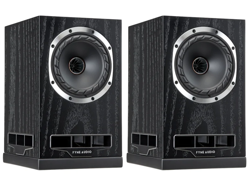 FYNE AUDIO F5S (la paire)