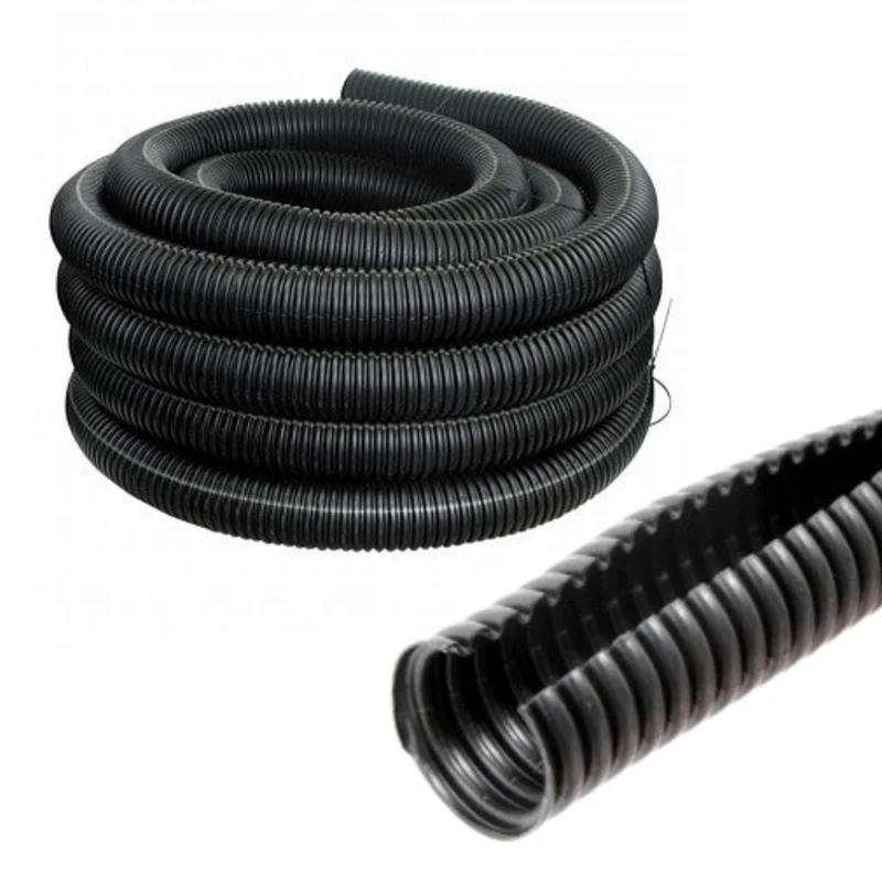 Conduit fendu - Différentes tailles disponibles