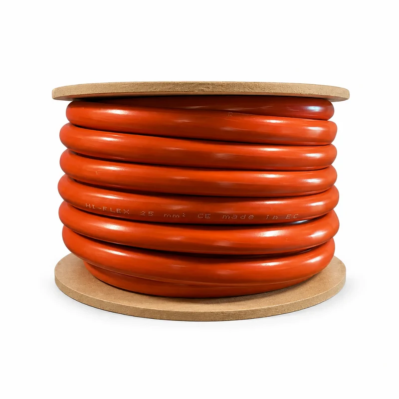 Câble de batterie - 25 mm²