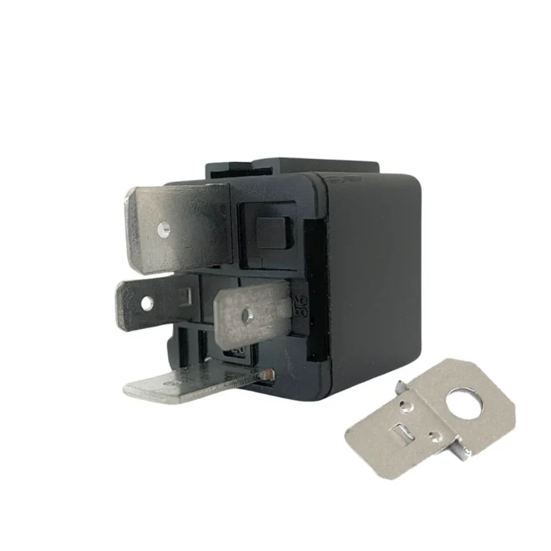 Relais Maxi renforcé 12 V 70 A / 4 broches
