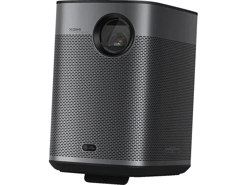 XGIMI Halo+ Google TV