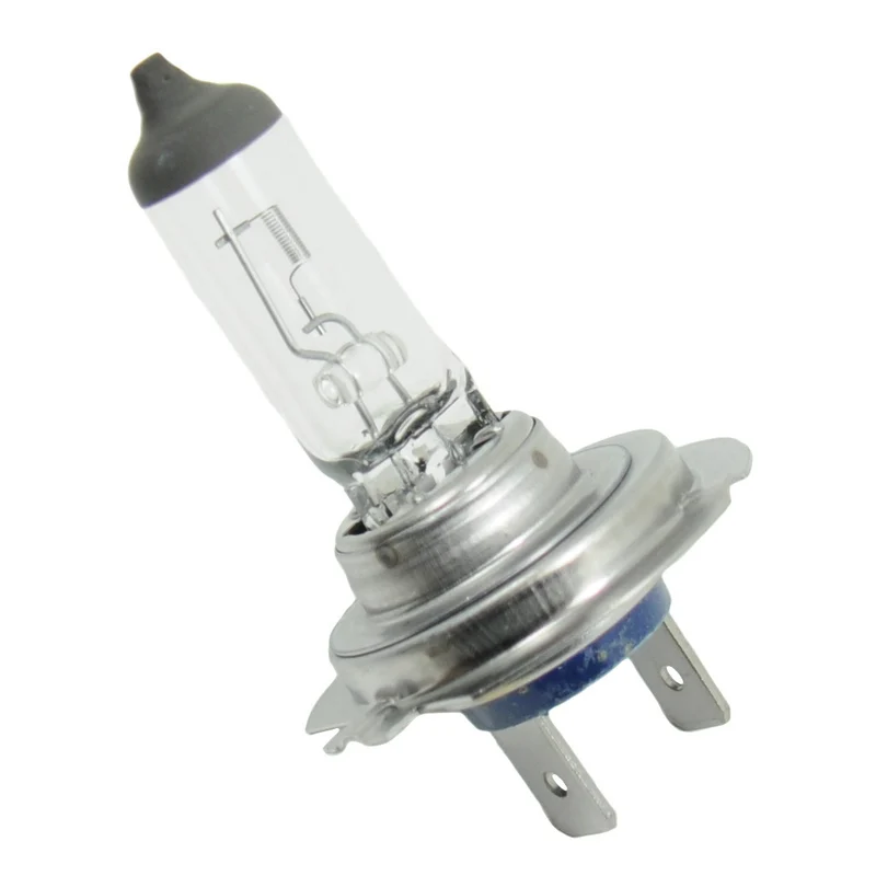 Ampoule de phare de voiture / 12v 55w H7 / la plus populaire