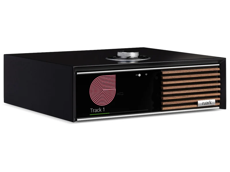 RUARK AUDIO R610