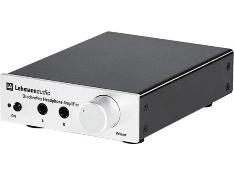LEHMANN AUDIO Drachenfels