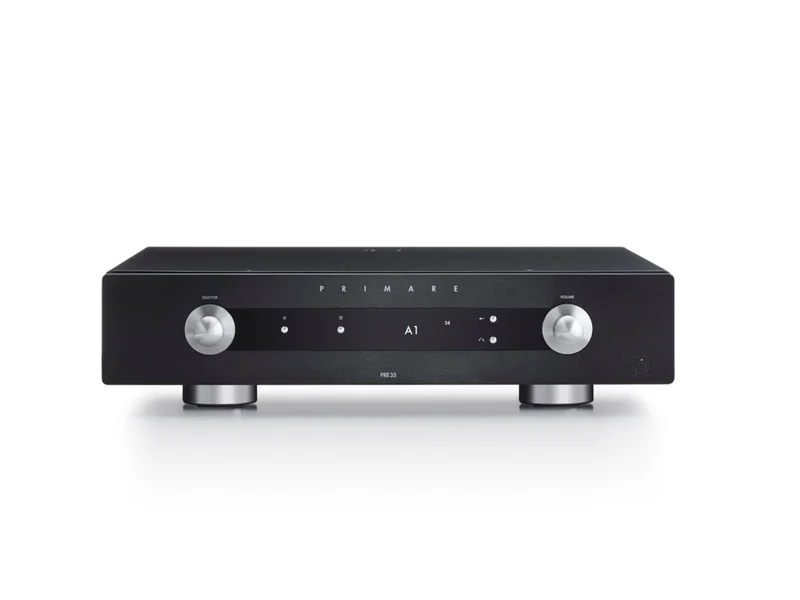 PRIMARE PRE35 DAC DM36