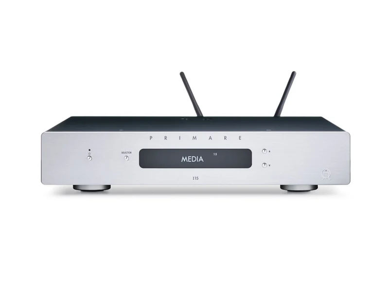 PRIMARE I15 Prisma MKII