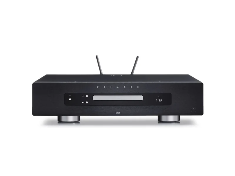 PRIMARE CD35 Prisma