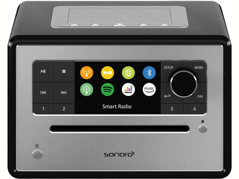 SONORO ELITE