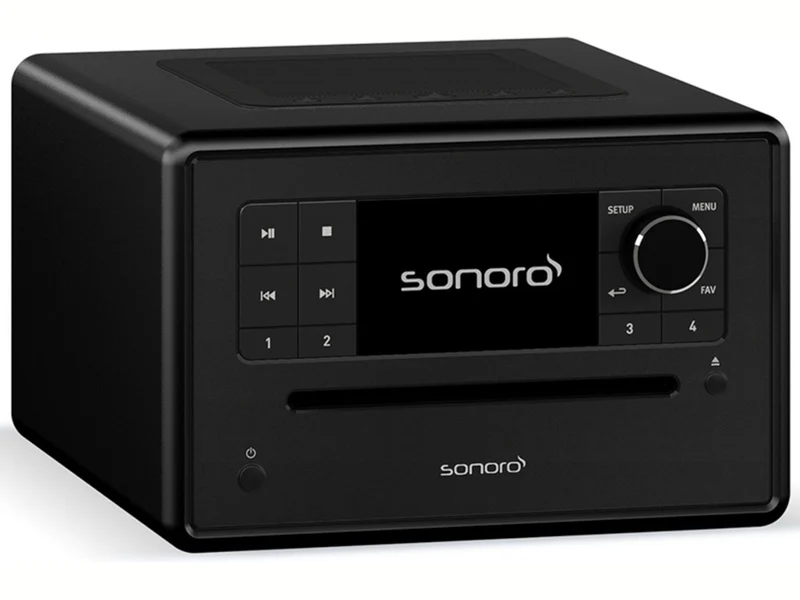 SONORO ELITE