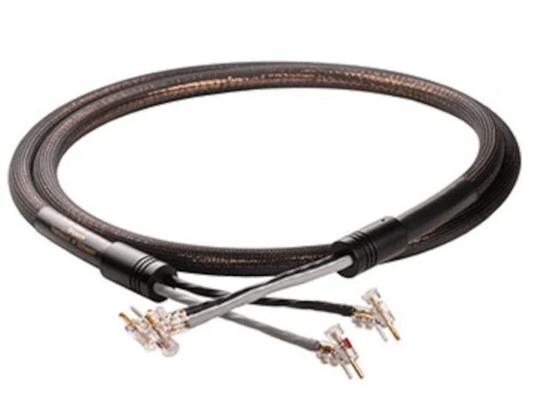 SILENT WIRE LS32 CU