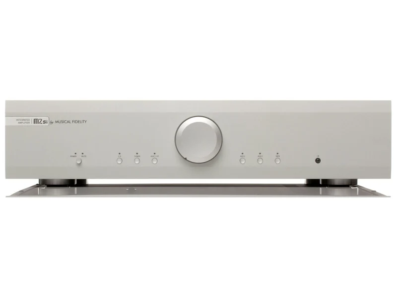 MUSICAL FIDELITY M2si