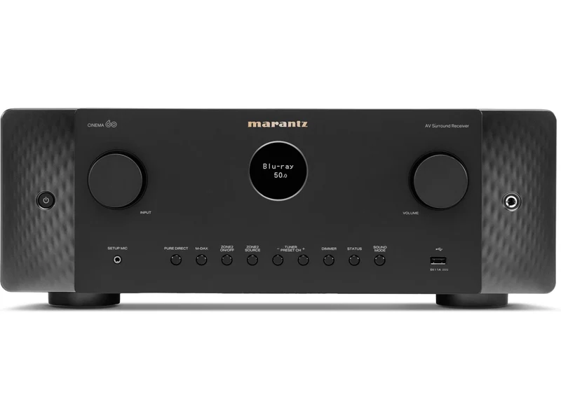 MARANTZ CINEMA 60 DAB