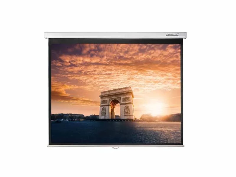 LUMENE PLAZZA HD C [16:9]
