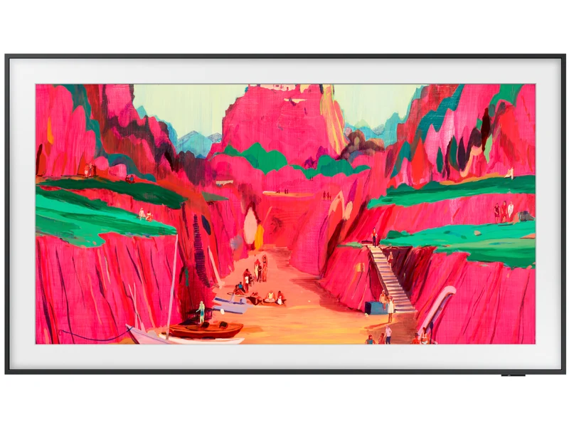 SAMSUNG TQ65LS03FW The Frame Pro 2025