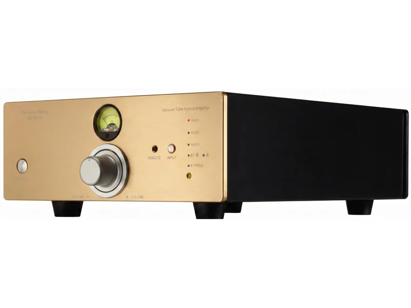 PIER AUDIO MS-580 SE