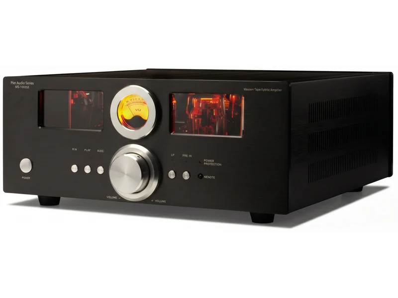 PIER AUDIO MS-1000 SE