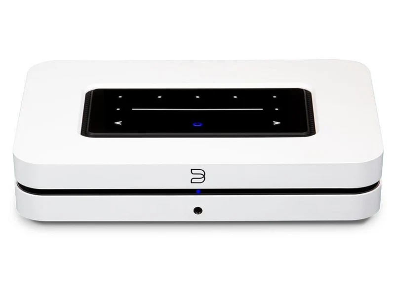 BLUESOUND Node 2025