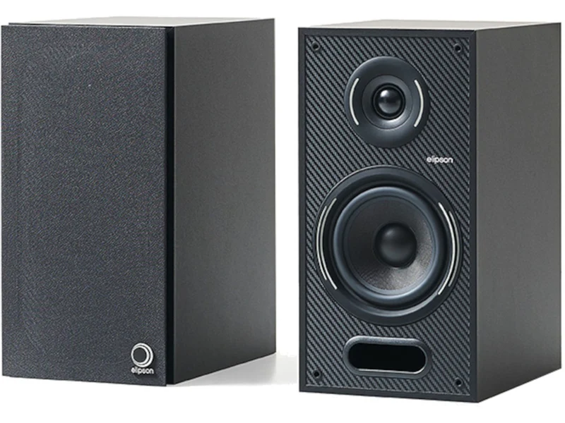 ELIPSON HORUS 6B (la paire)