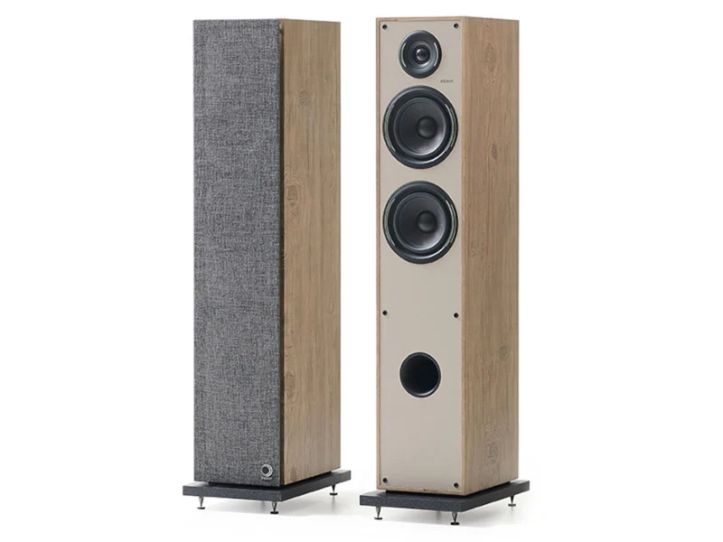 ELIPSON HORUS 11F (la paire)