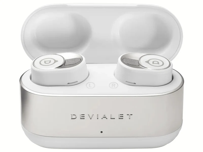 DEVIALET Gemini II