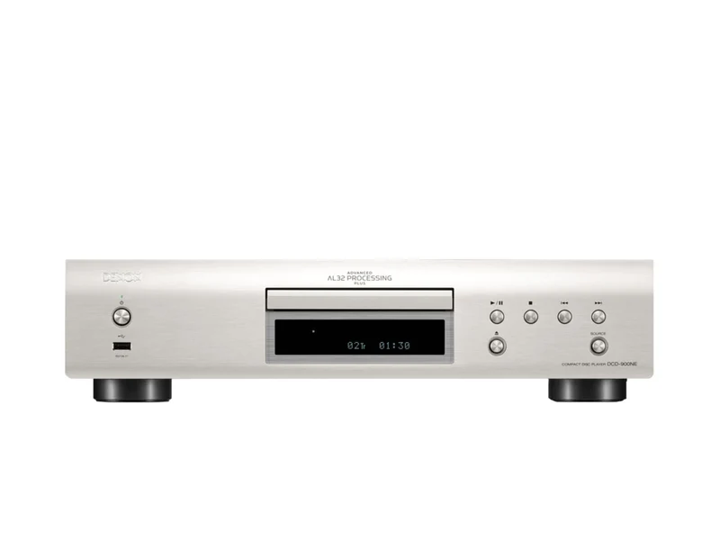 DENON DCD-900NE