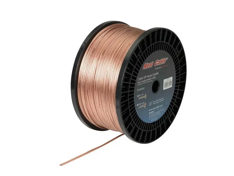 REAL CABLE P160T [au mètre]