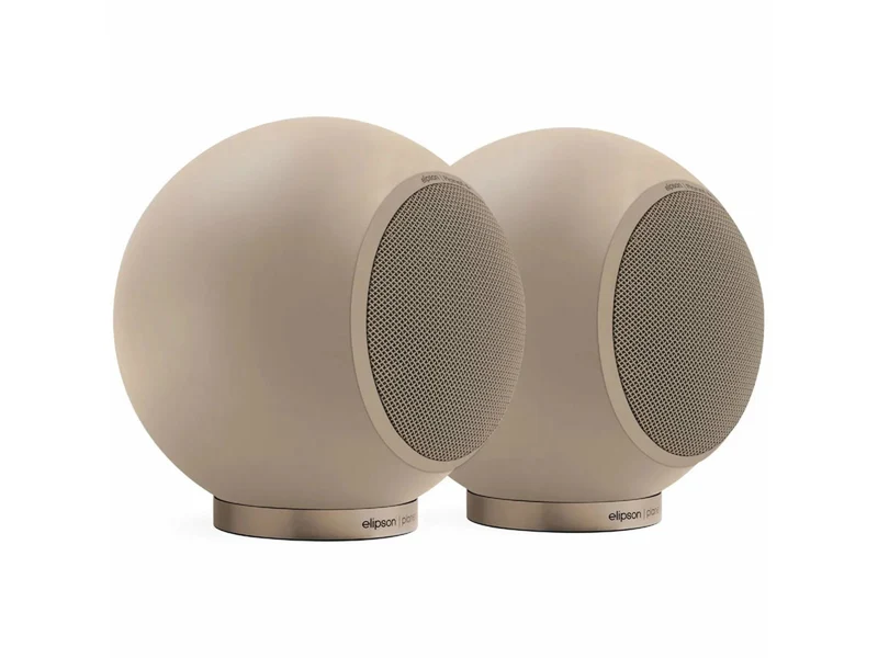 ELIPSON PLANET M (la paire)