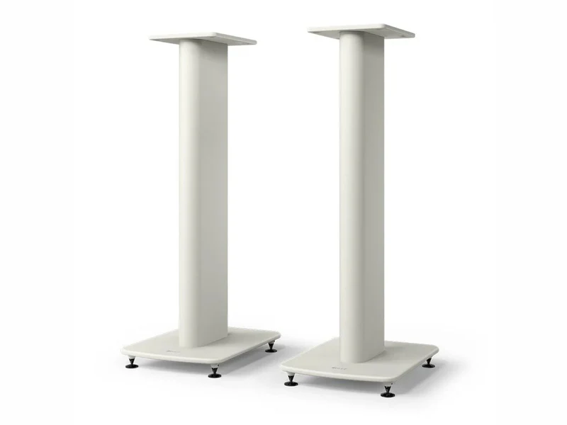 KEF Pieds de Sol S2 pour LS50 Wireless 2 & Meta (la paire)