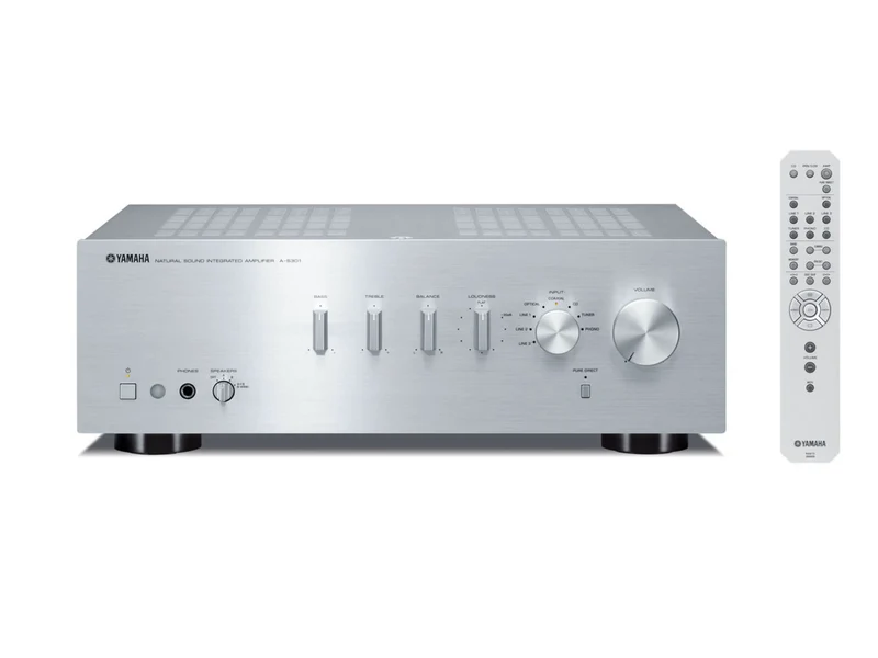 YAMAHA A-S301