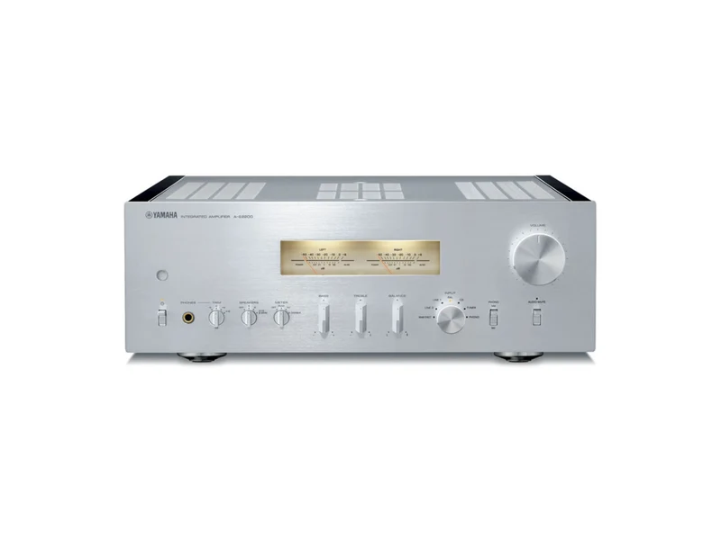 YAMAHA A-S2200