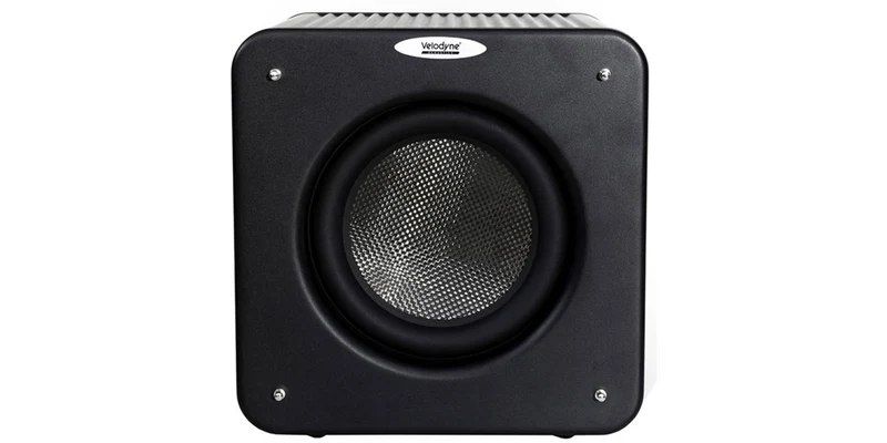 VELODYNE MicroVee X