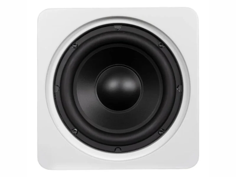 VELODYNE Deep Blue 8