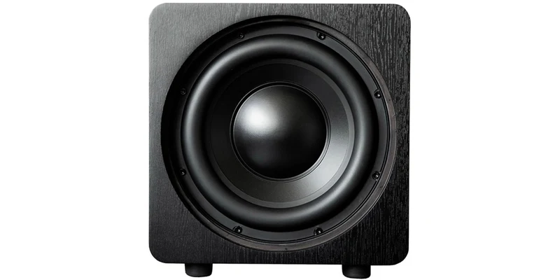 VELODYNE Deep Blue 10