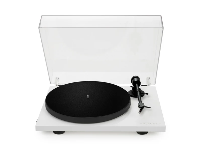 TRIANGLE Platine Vinyle Lunar 1