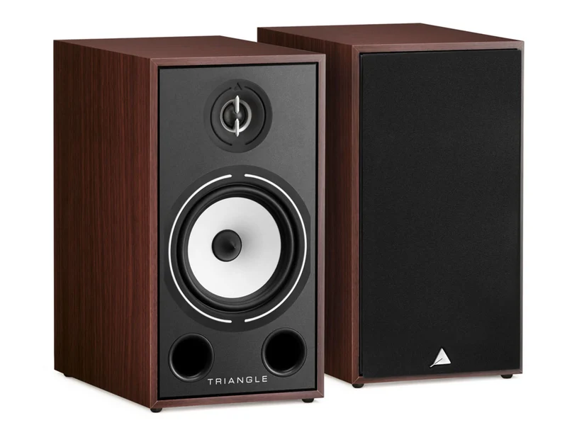 TRIANGLE BOREA BR03 (la paire)