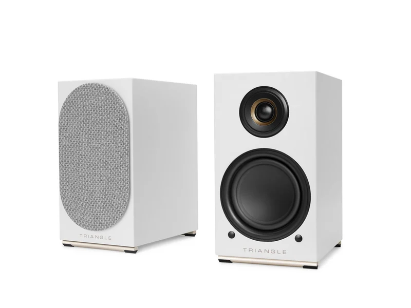 TRIANGLE AIO TWIN (la paire)