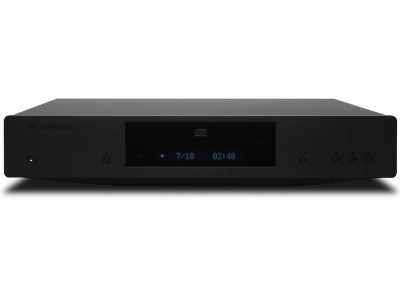 CAMBRIDGE CXC V2