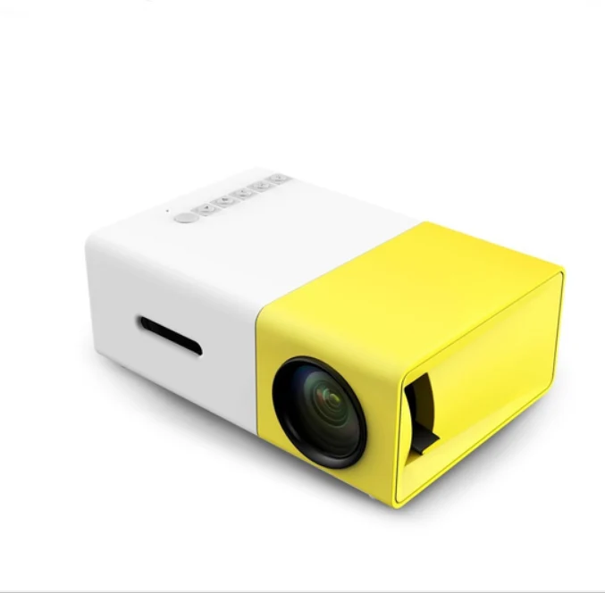 Vidéoprojecteur StreetProject™